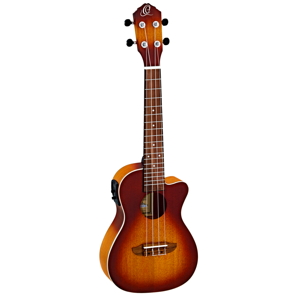 UKELELE RUDAWN-CE
