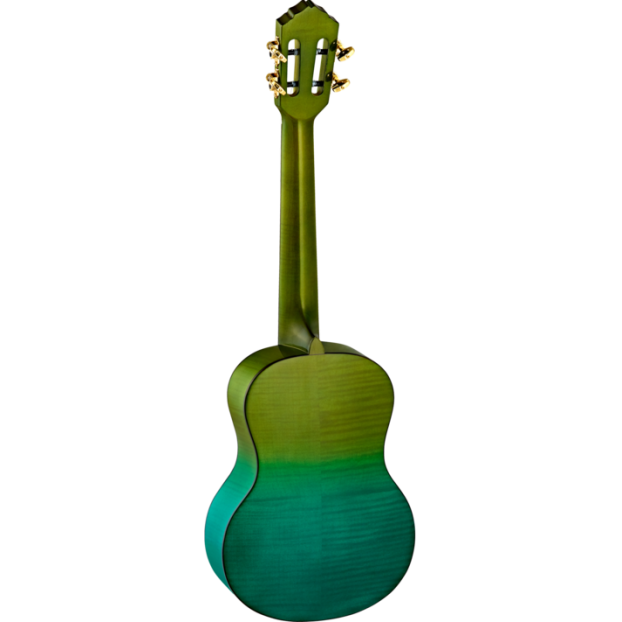 UKELELE RUPR-IVY