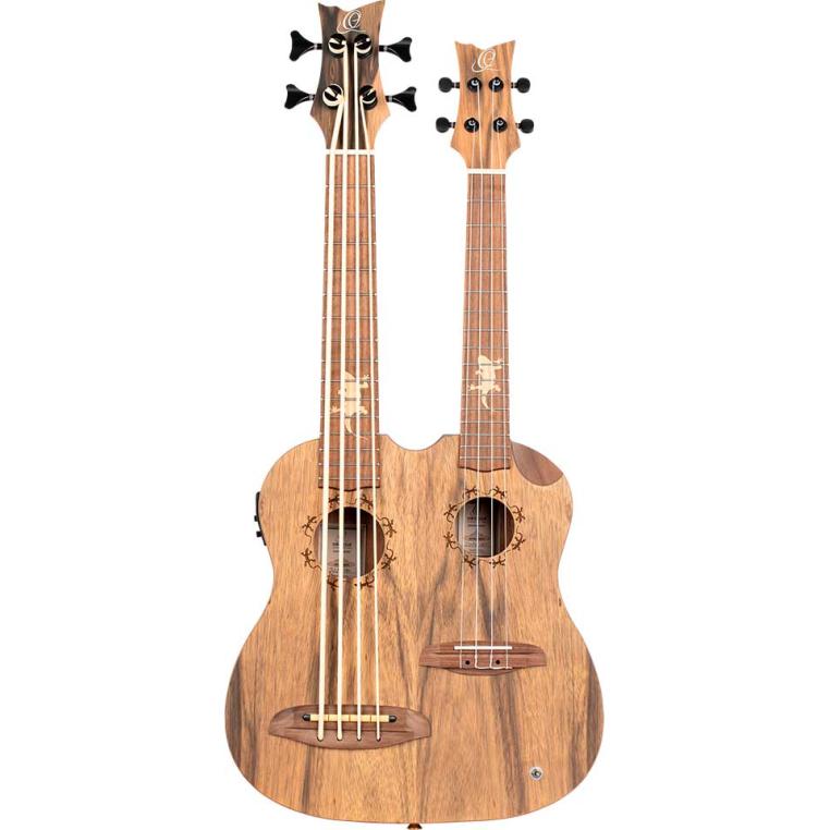 HYDRA-BSTE UKEBASS / TENOR