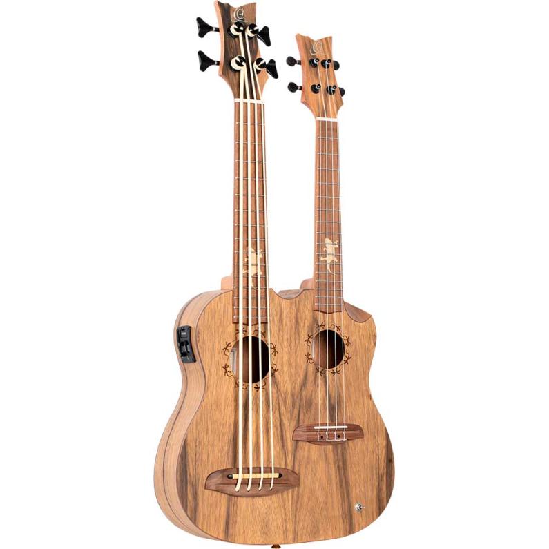 HYDRA-BSTE UKEBASS / TENOR